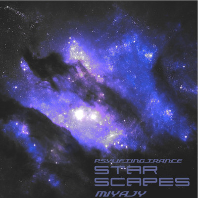 シングル/Starscapes/MiYAjY
