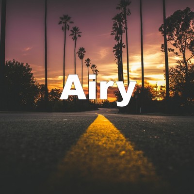 Airy/吉田喜