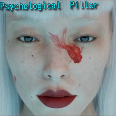 Psychological Pillar/Dj_Naoya