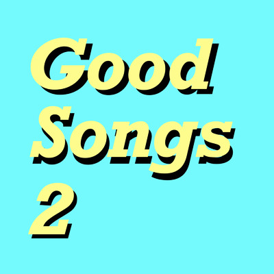 Good Songs 2/レト ・ Eging ・ M&Hearty