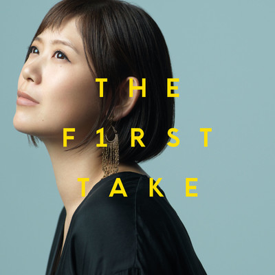 シングル/三日月 - From THE FIRST TAKE/絢香
