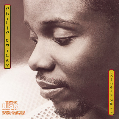 Chinese Wall/Philip Bailey