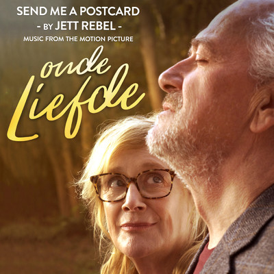 Send Me A Postcard/Jett Rebel