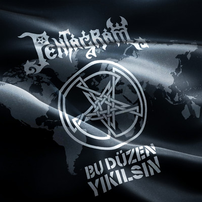 シングル/Bu Duzen Yikilsin/Pentagram
