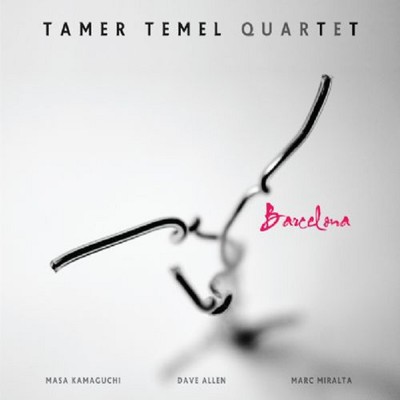 Barcelona/Tamer Temel Quartet