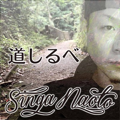 シングル/道しるべ(インストゥルメンタル)/SINGA NAOTO