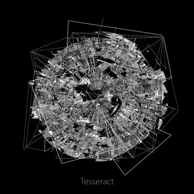 Tesseract/JIK PeopleJam