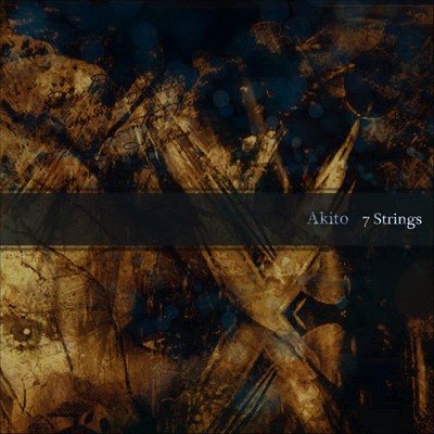 シングル/7 Strings/Akito Hayasaka