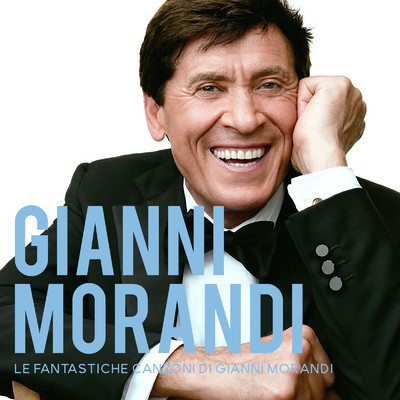 Le Fantastiche Canzoni Di Gianni Morandi/Gianni Morandi