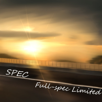 シングル/SPEC/Full-spec Limited