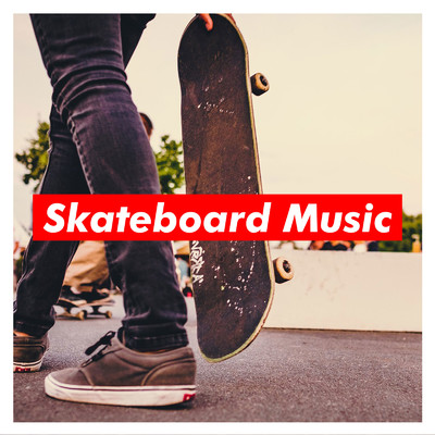 Skateboard Music/PLUSMUSIC