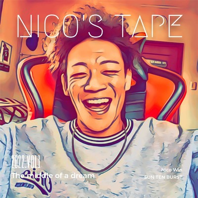 NICO'S TAPE/Nico Win