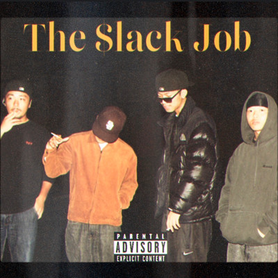 The $lack Job, Dan, IV KID, Lotus & Tiger