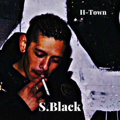 アルバム/H-Town/S.Black