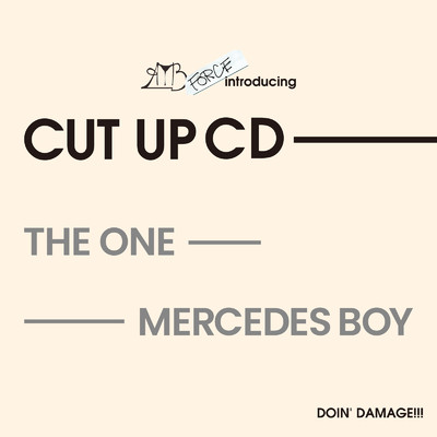 The One/MERCEDES BOY