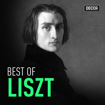 シングル/Liszt: Les preludes, S. 97/ロンドン・フィルハーモニー管弦楽団／サー・ゲオルグ・ショルティ