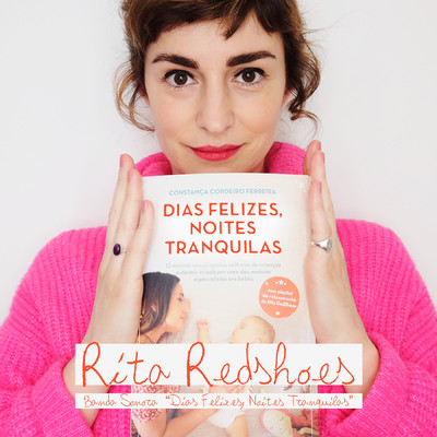 Mundo Visto Do Colo/Rita Redshoes