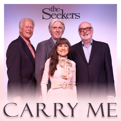 シングル/Carry Me/The Seekers