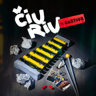 CIU RIU (Explicit)/Singapuras Satins／Gustavo