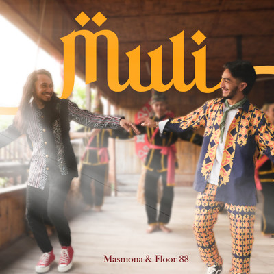 Muli/Masmona／Floor 88
