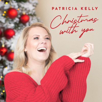 シングル/Christmas With You/Patricia Kelly