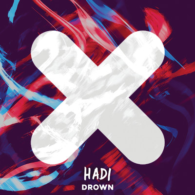 シングル/Drown (Explicit)/Hadi