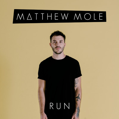 Holding On/Matthew Mole