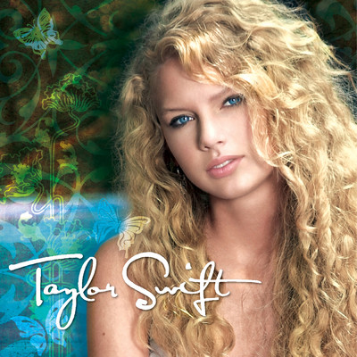 ティアドロップス・オン・マイ・ギター/Taylor Swift