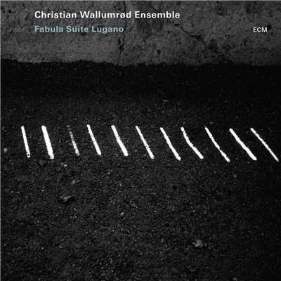 Drum/Christian Wallumrod Ensemble