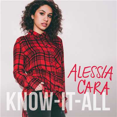アルバム/Know-It-All/アレッシア・カーラ