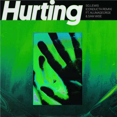 シングル/Hurting (Explicit) (featuring AlunaGeorge, Sam Wise／Conducta Remix)/SGルイス
