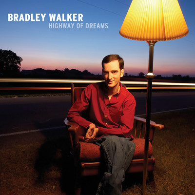 I Never Go Around Mirrors/Bradley Walker