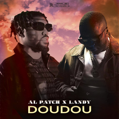 DOUDOU/Al Patch／Landy