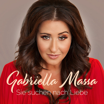 シングル/Sie suchen nach Liebe/Gabriella Massa