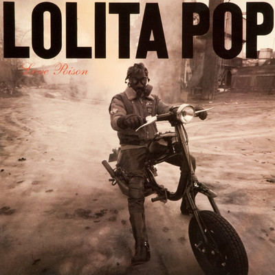 アルバム/Love Poison/Lolita Pop