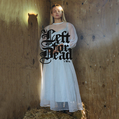 シングル/Left For Dead/Kiki Rockwell