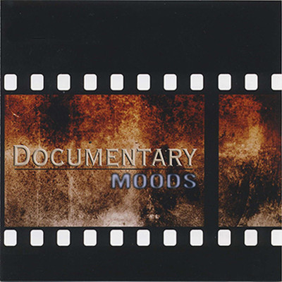 Documentary Moods/Hollywood Film Music Orchestra