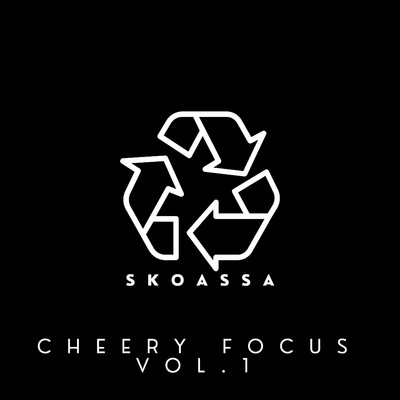 Cheery Focus Vol.1/Skoassa