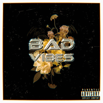 Bad Vibes (feat. Trebble)/Mace Benjamin