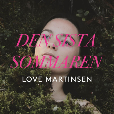 シングル/Vi Kan Inte Aka Hem/Love Martinsen