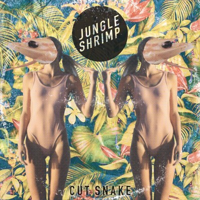 シングル/Jungle Shrimp/Cut Snake