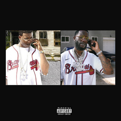 06 Gucci (feat. DaBaby & 21 Savage)/Gucci Mane