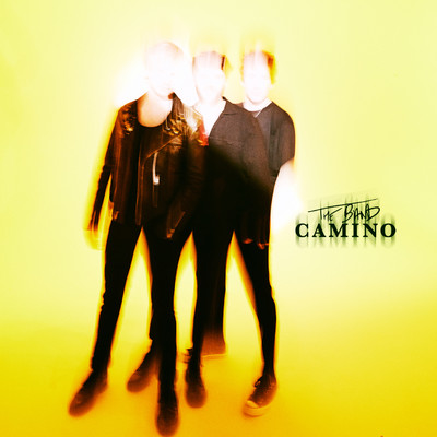 Who Do You Think You Are？/The Band CAMINO