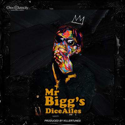 シングル/Mr Biggs/Dice Ailes