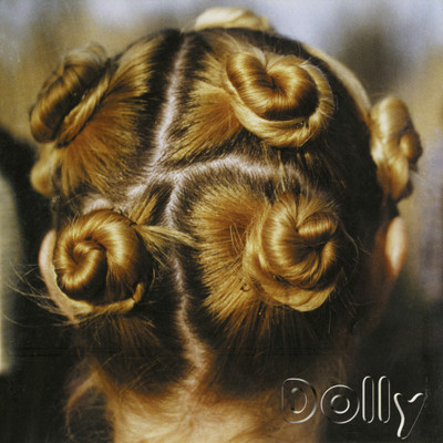 アルバム/Dolly (International Deluxe Edition)/Dolly