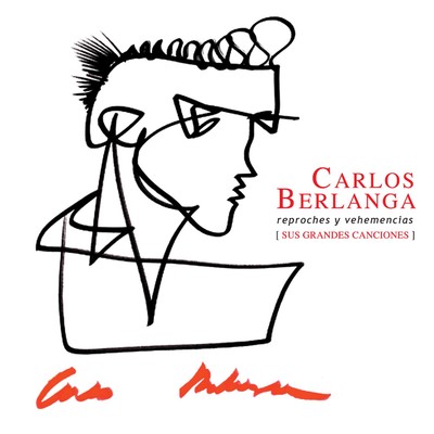 Reproches y vehemencias/Carlos Berlanga
