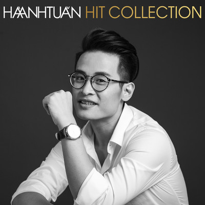 アルバム/Ha Anh Tuan Hit Collection/Ha Anh Tuan
