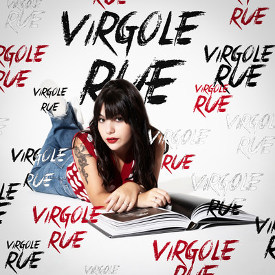 シングル/Virgole/Rue