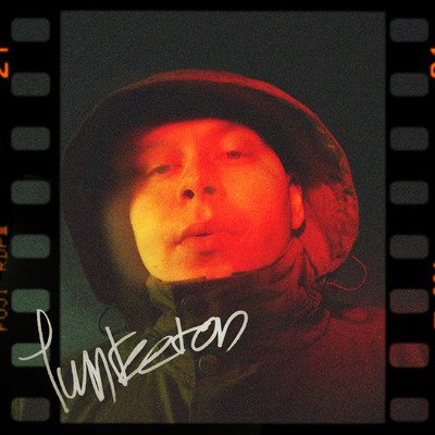 アルバム/Tunteeton/Pyrythekid