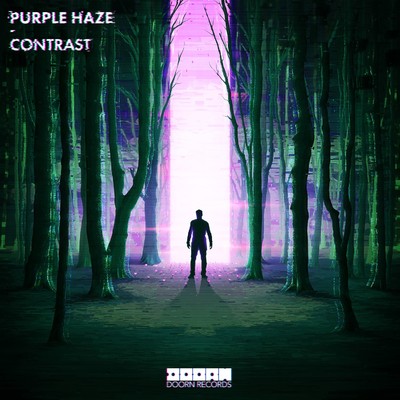 Contrast/Purple Haze